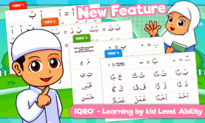 Marbel Learns Quran para Kids 1