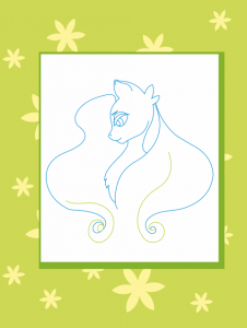 Cómo dibujar un Pony 1