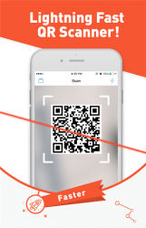 QR Scanner para Android 1