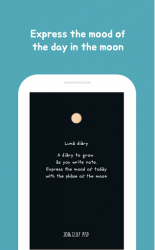 Luna Diary-journal on the moon 1