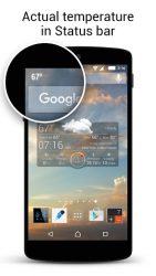 Weather Live with Widgets 1